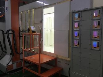 China Chengdu Tongyong Xingda Electrical Cabinet Co., Ltd. company profile