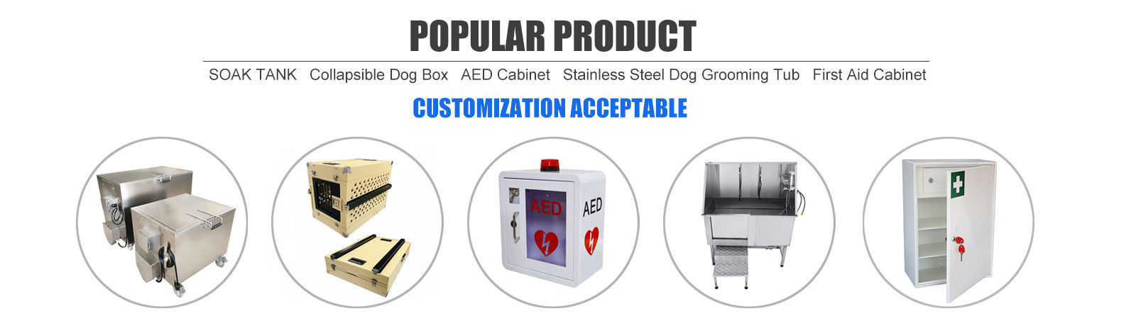 quality Metal First Aid Cabinet factory