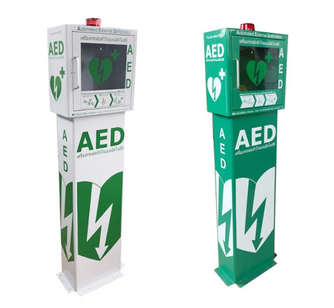 aed stands for