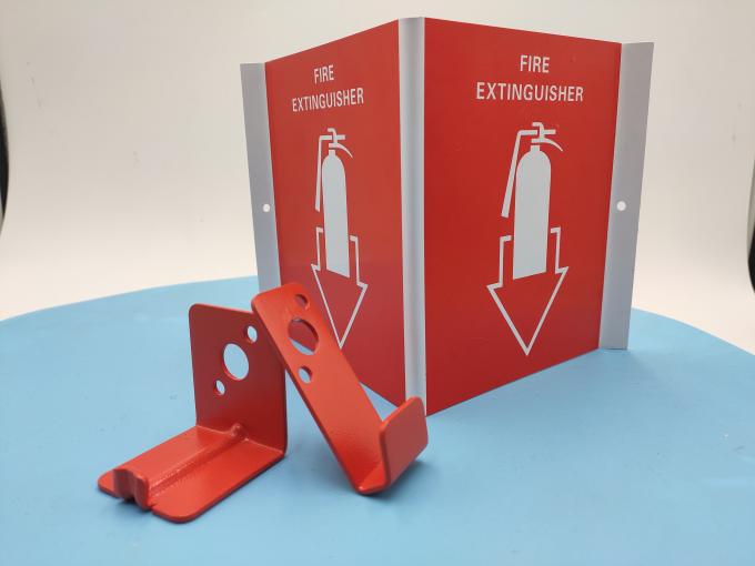 Fire Extinguisher Mount , Wall Hook , Fire Extinguisher Bracket