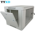 Wall Mount Data Cabinet With Excellent Heat Dissipation Performance