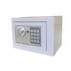 Electronic Metal Deposit Box High Safety For Jewelry / Cash / Documents