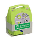 High Durability AED Wall Bracket , Automated External Defibrillator Wall Bracket