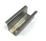 Durable Custom Sheet Metal Parts / Precision Sheet Metal Components