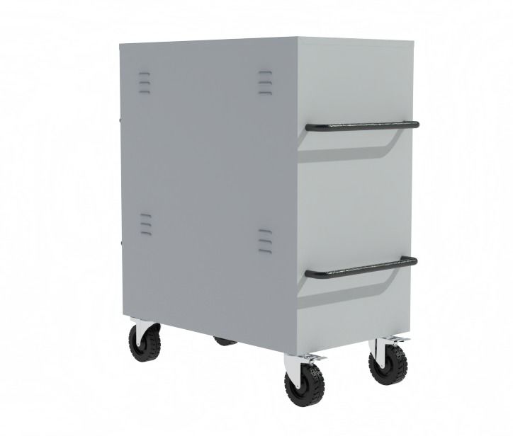 Steel Horse Saddle Box Large Metal Horse Saddle Trunk Saddle Locker Tack Cabinet