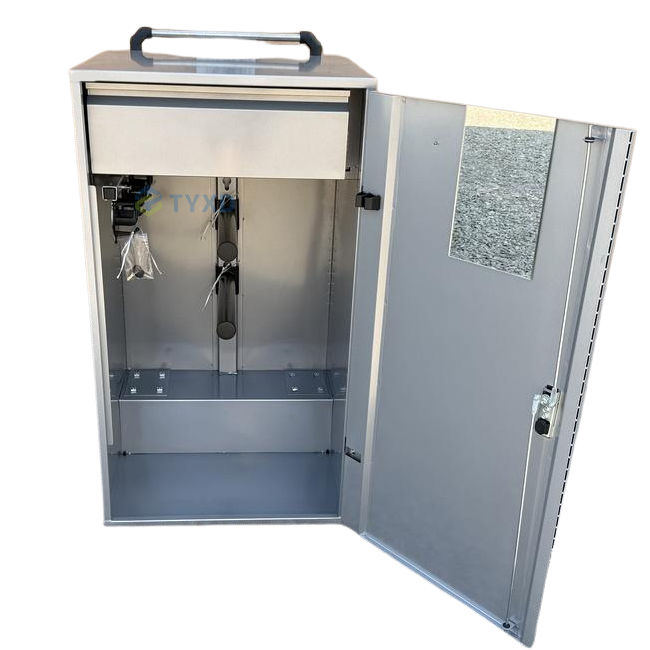 Metal Horse Saddle Trunk Tack Cabinet Mini Horse Saddle Box Saddle Rack Locker