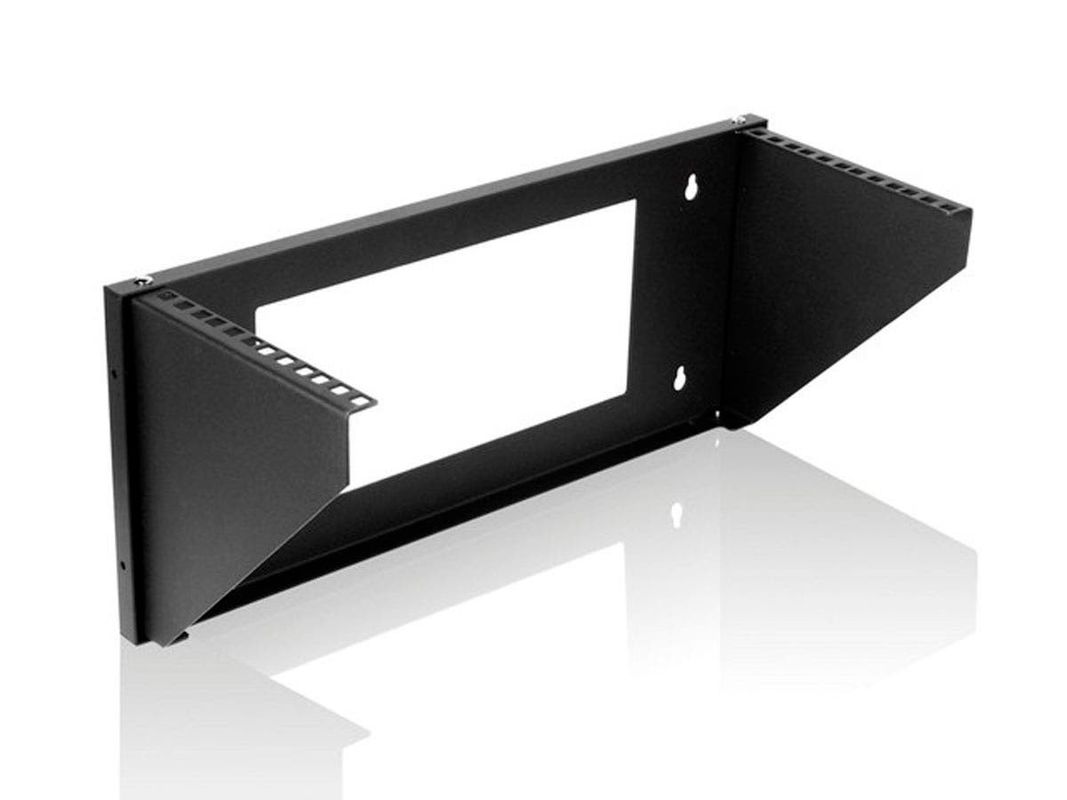 Prototype Sheet Metal Fabrication Parts CNC Machined Within 8 Days