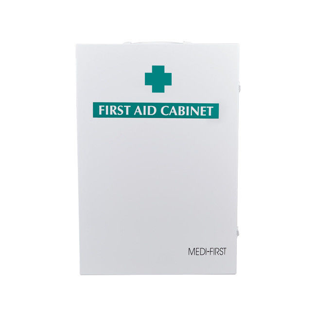 Metal Medical First Aid Wall Box