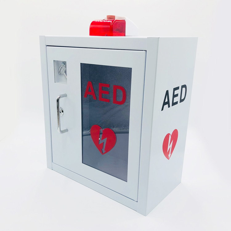 customizable-aed-defibrillator-cabinets-alarmed-aed-wall-box