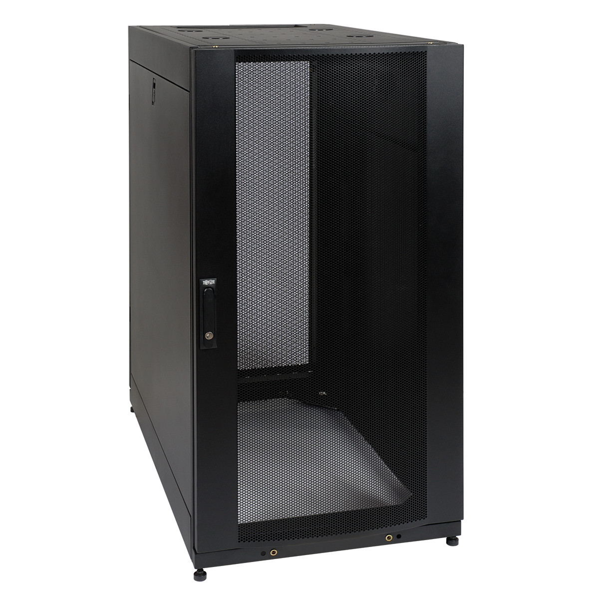 Customizable Network Rack Cabinet / Data Center Server Rack Cabinet