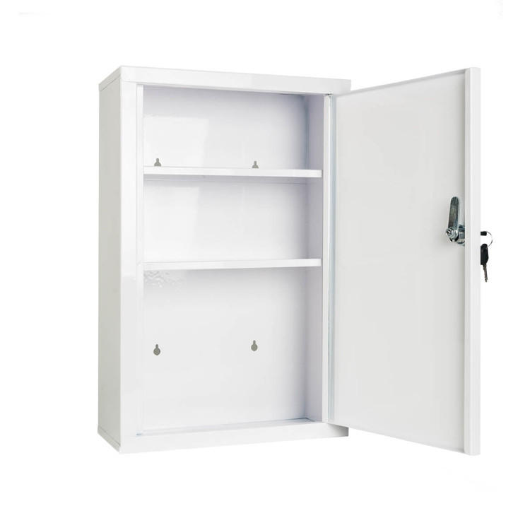 Rottner MK2 Medical/First Aid Lockable Cabinet