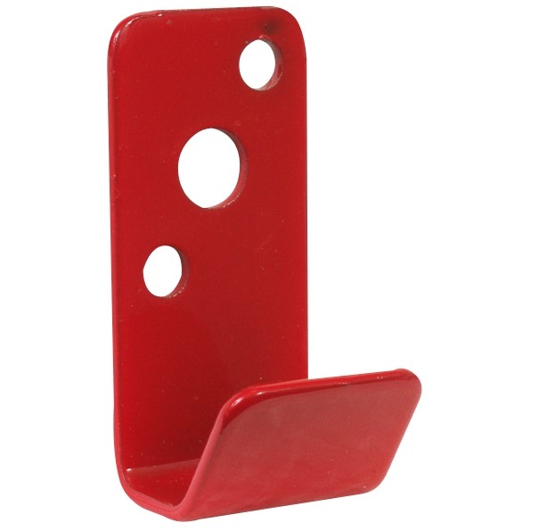 Custom Fire Extinguisher Wall Hook , Fire Extinguisher Wall Hanger