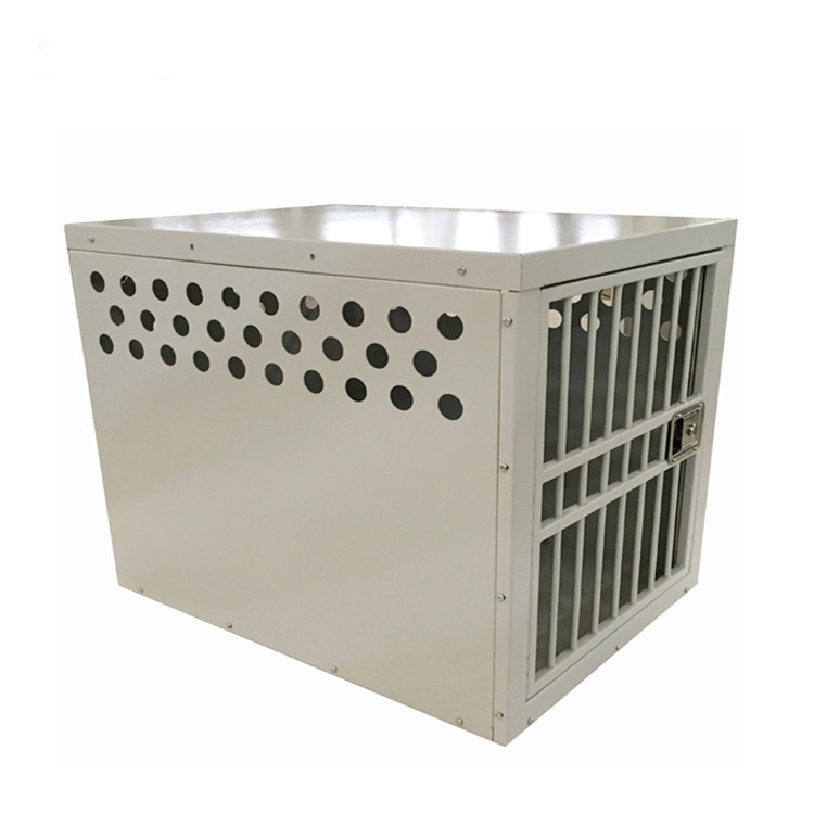 plastic dog boxes for trucks