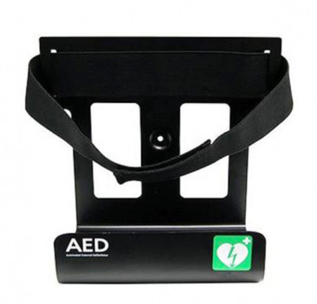 Durable AED Wall Bracket I-Pad SP1 Defibrillator Compatible CE Certificated