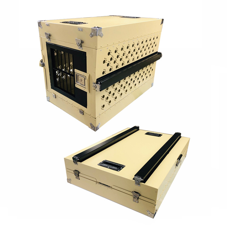 dog crate box